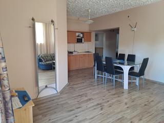 Alinka Apartmanház - 3