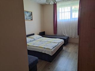 Alinka Apartmanház - Balatonlelle - 6