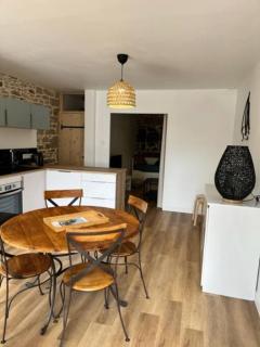 Appartement neuf 4pers, remparts - 7