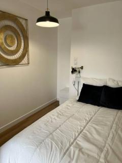 Appartement neuf 4pers, remparts - Guérande - 5
