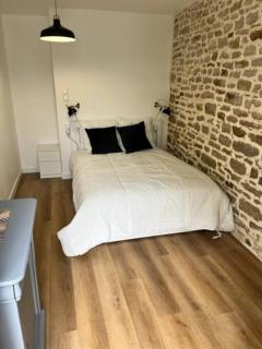 Appartement neuf 4pers, remparts - Guérande - 4
