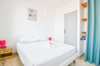 La Canebière - Appart 2 chambres avec terrasse - Marsiglia - 6