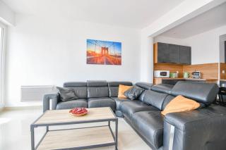 La Canebière - Appart 2 chambres avec terrasse - Marsiglia - 3