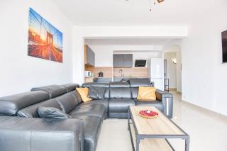 La Canebière - Appart 2 chambres avec terrasse - 9