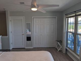 Gulf Views from your 2 private balconies! - Panama City Beach - 2