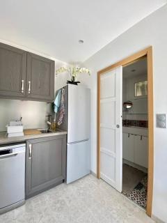 Petite Maison indépendante. - 8