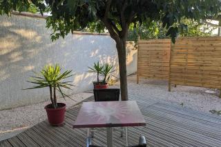 Petite Maison indépendante. - Béziers - 1