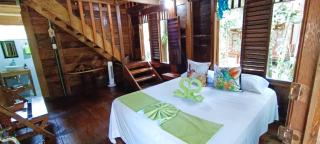 Hotel Ecologico Makalombia - 3