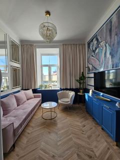 Dream Apartments Kielce Centrum - Kielce - 2