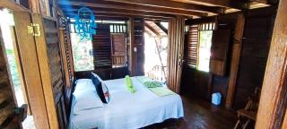 Hotel Ecologico Makalombia - 1