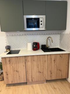 Charmant studio - Bastia - 7