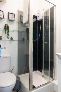 Cozy and Small Studio Zone 2 near Maida vale 6 - 1