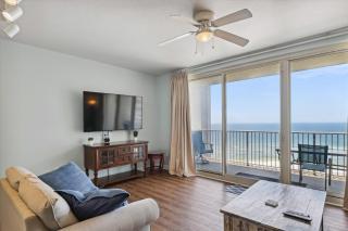 Shores of Panama 1621 condo - Panama City Beach - 5