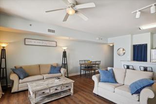 Shores of Panama 1621 condo - Panama City Beach - 4
