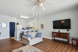 Shores of Panama 1621 condo - Panama City Beach - 3