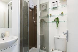 Modern Large Studio, 15 mins walk to Notting Hill (5) - 5