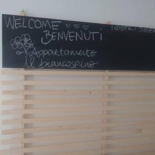 appartamento 'il Biancospino' - 5