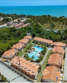 Casa Praia de Taperapuan em Porto - Porto Seguro - 9
