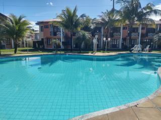 Casa Praia de Taperapuan em Porto - Porto Seguro - 3