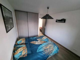 Appartement le Crozatier - 5
