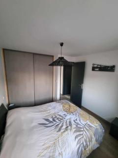 Appartement le Crozatier - Saint-Georges - 4