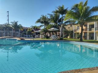 Casa Praia de Taperapuan em Porto - Porto Seguro - 6