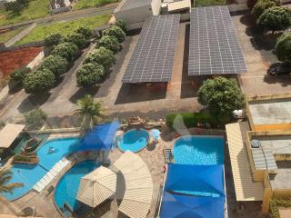 Suíte 1015 - Thermas Place com Parque Aquático - Caldas Novas - 3