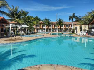 Casa Praia de Taperapuan em Porto - Porto Seguro - 1