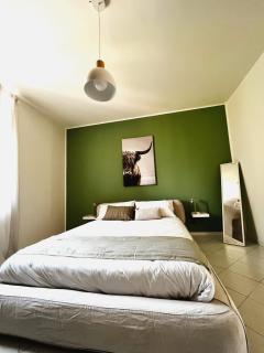 Daisy Homes #2 - Monza - 1