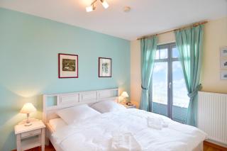Haus-am-Kliff-App-07 - Heringsdorf - 2