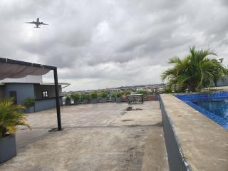 Amal Suites - Accra - 1