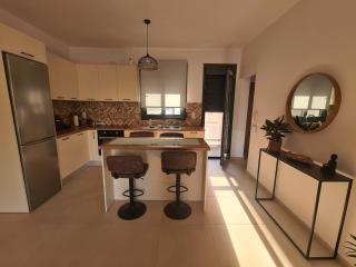 Ν & L apartments - 9