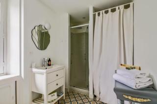 Appartement Baumier - Welkeys - Houlgate - 2