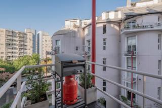 A Palemro Hollywood Loft Premium - Buenos Aires - 6