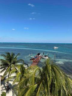 Amazing ocean front. 418 - Cancún - 3
