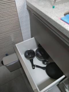 Joan Miró Apartamento - Brasília - 2