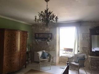 Vue de la Riviere - Allemans - 2