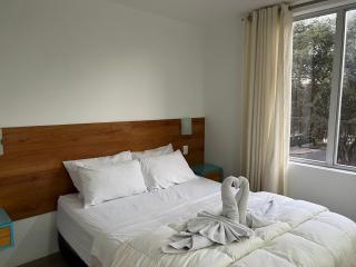 Hotel Balistra - Ica - 6