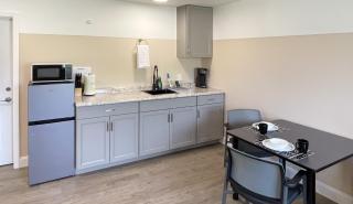 Lazy Cuckoo Inn - Sleek and Stylish Studio Apartments - 4