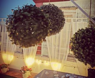 Sfumature di Puglia - 1