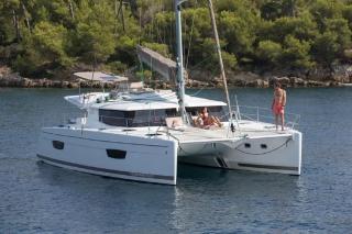 Placencia Sailing Catamaran Day Charter « Gingembre » - Placencia - 0
