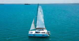 Placencia Sailing Catamaran Day Charter « Gingembre » - Placencia - 4