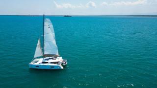 Placencia Sailing Catamaran Day Charter « Gingembre » - Placencia - 3