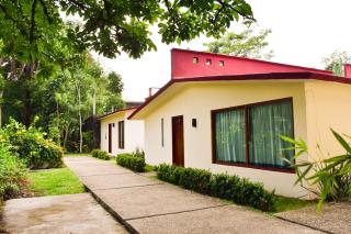 Hotel Campestre Santa Clara - San Juan Bautista Tuxtepec - 2