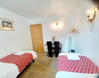 3 private rooms shared flat in a villa at Sceaux 600m RER B direct to Notre-Dame - Sceaux - 7