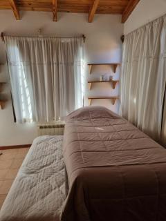 Calisto casa, por los caminos del vino, Mendoza - Lujan de Cuyo - 4
