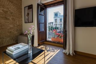 La Ermita Suites - Único Hotel Monumento de Córdoba - 8