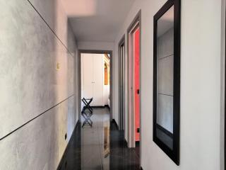 Balcone sul parco - 4