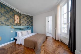 Suite Le Bijou Champs Elysees - 1BR en suite - monthly lease - París - 7