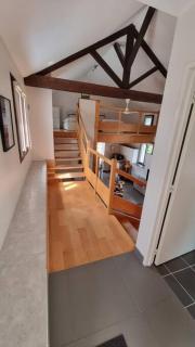 Maison à l'Orée des bois - Saint-Avertin - 4